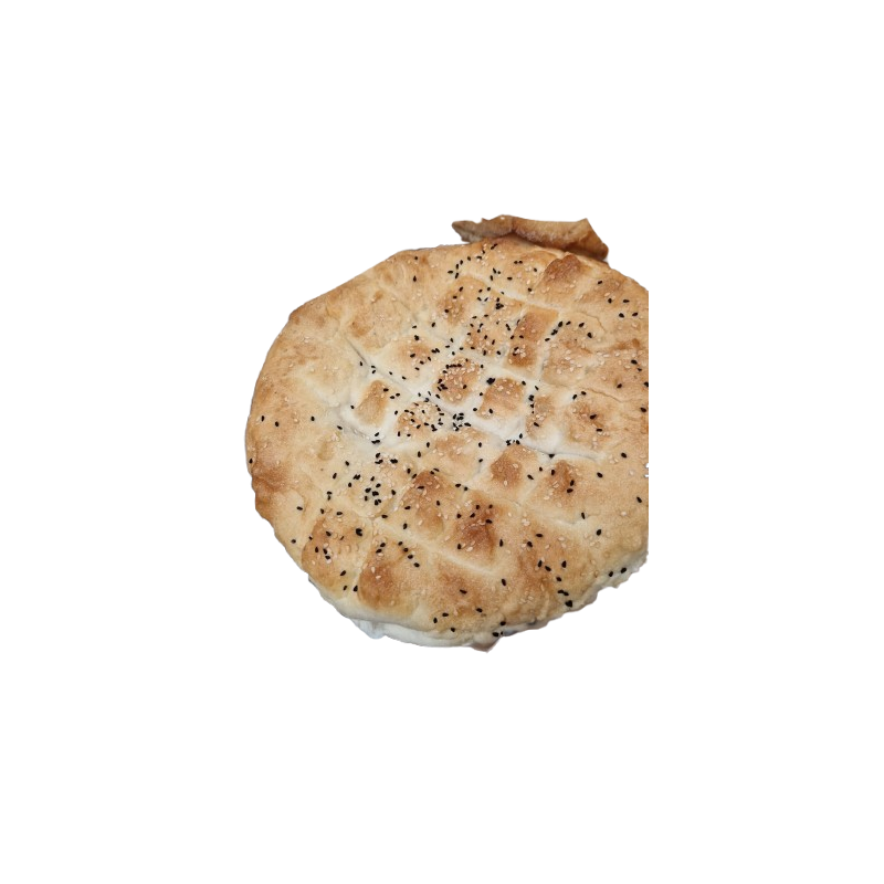 Fladenbrot (Türkei) 500gr (TK)